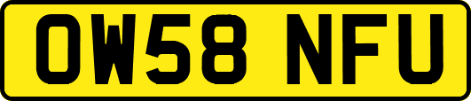 OW58NFU