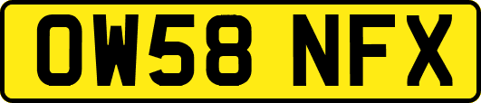 OW58NFX