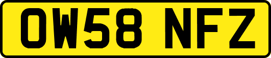 OW58NFZ