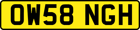 OW58NGH