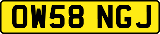 OW58NGJ