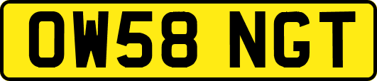 OW58NGT