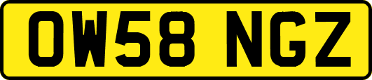 OW58NGZ