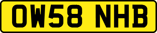 OW58NHB