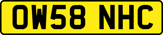 OW58NHC
