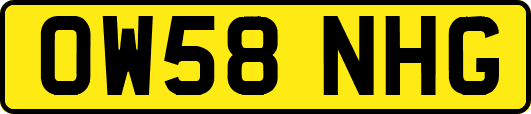 OW58NHG