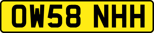 OW58NHH