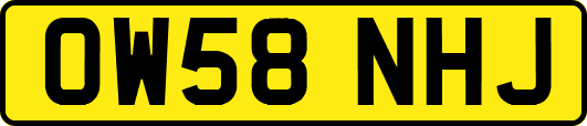 OW58NHJ