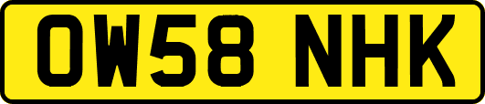 OW58NHK