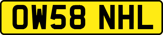 OW58NHL