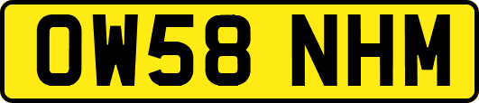 OW58NHM