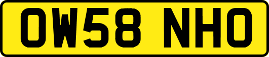 OW58NHO