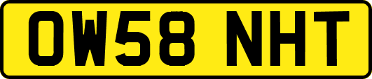 OW58NHT