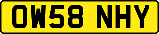 OW58NHY