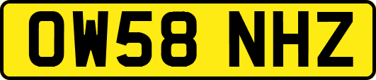 OW58NHZ