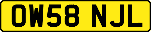 OW58NJL