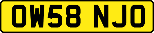 OW58NJO