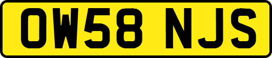 OW58NJS