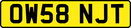 OW58NJT