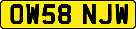 OW58NJW