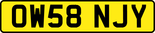 OW58NJY