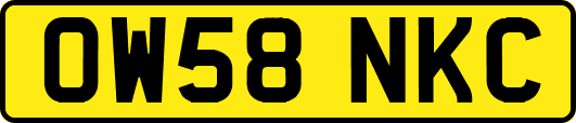 OW58NKC