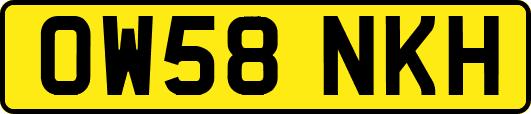 OW58NKH
