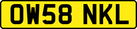 OW58NKL