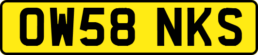 OW58NKS