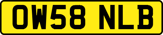 OW58NLB