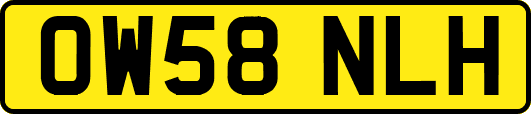 OW58NLH