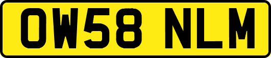 OW58NLM