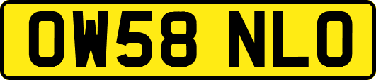 OW58NLO