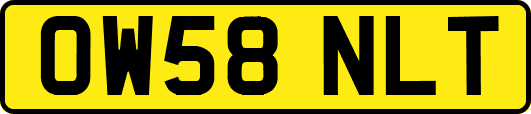 OW58NLT