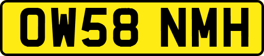 OW58NMH