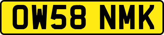 OW58NMK