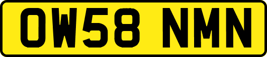 OW58NMN