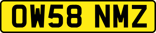 OW58NMZ