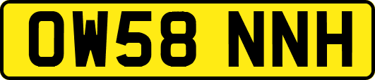 OW58NNH