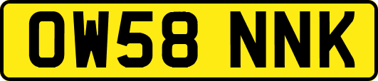 OW58NNK