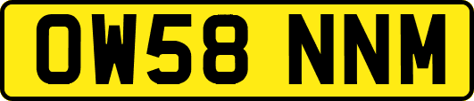 OW58NNM