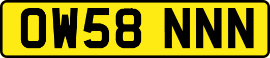 OW58NNN