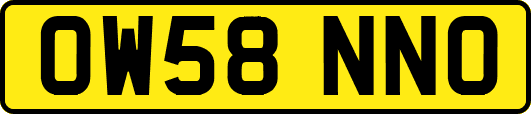 OW58NNO