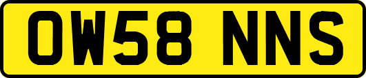 OW58NNS