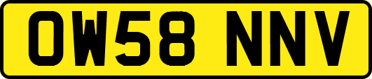 OW58NNV