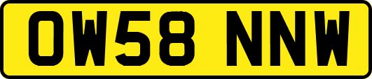 OW58NNW