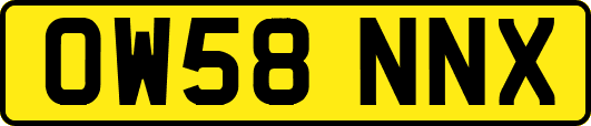 OW58NNX