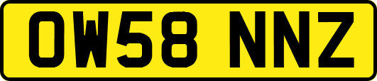 OW58NNZ
