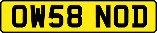 OW58NOD