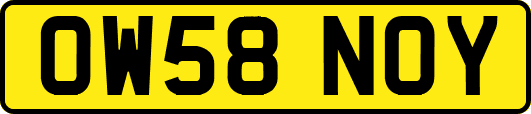 OW58NOY